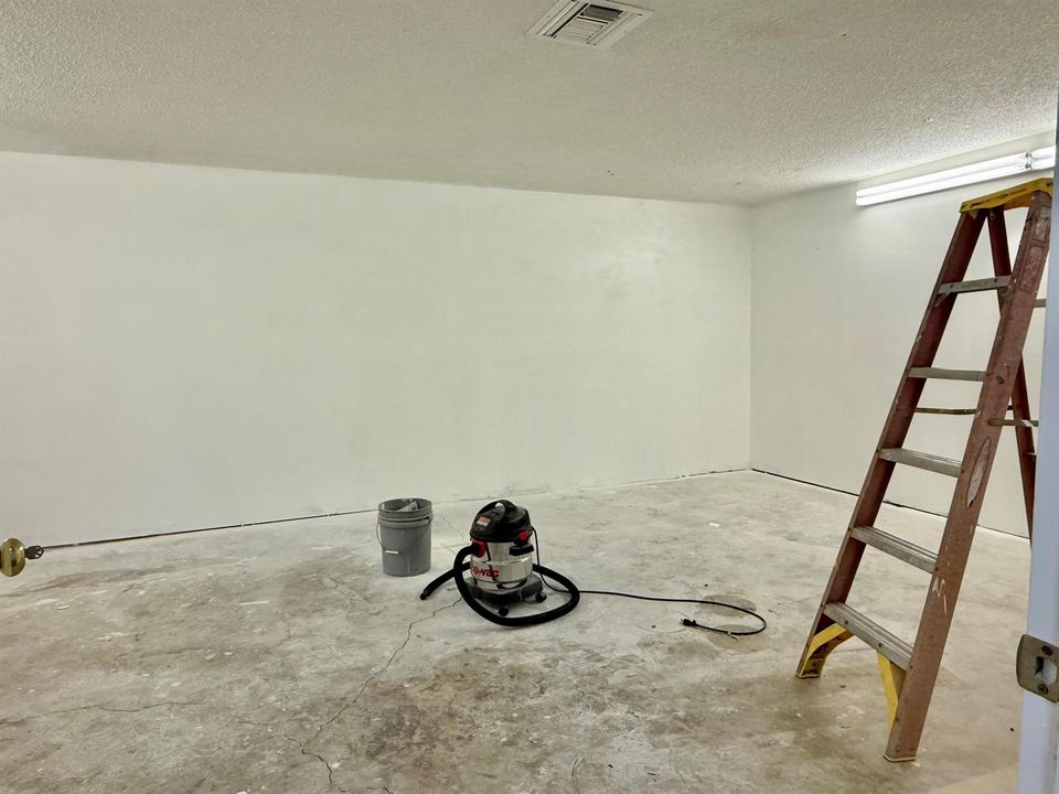 bonus room