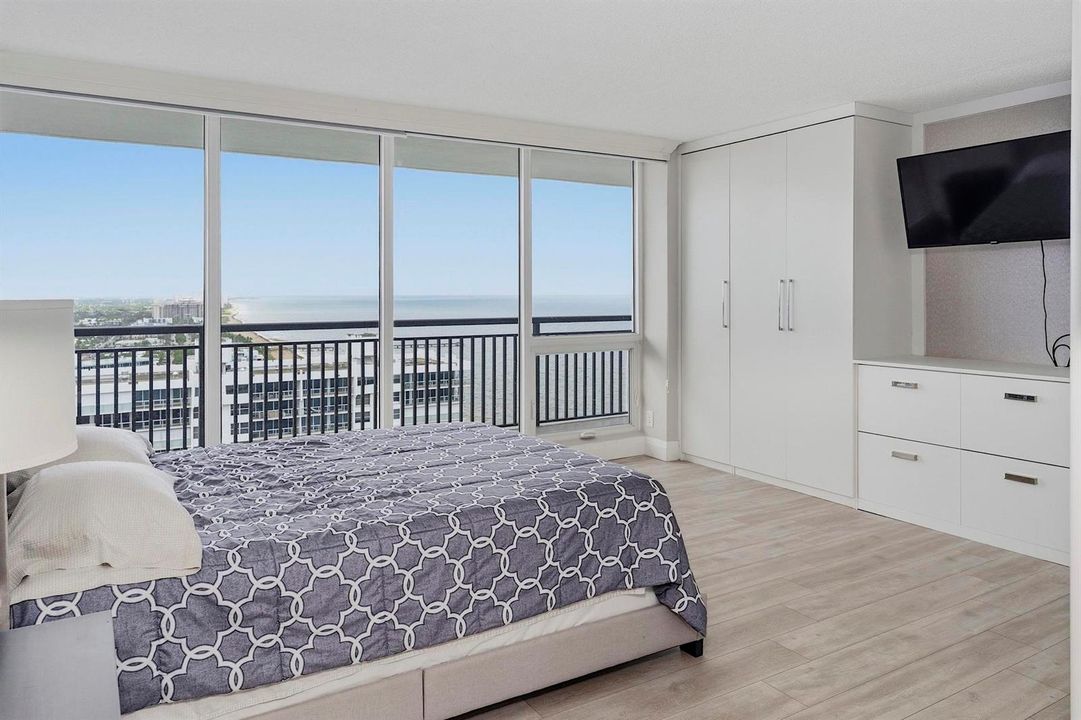 4280 Galt Ocean Dr - PH - L - 263
