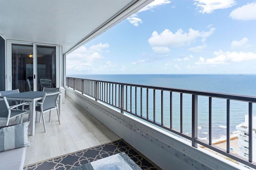 4280 Galt Ocean Dr - PH - L - 256