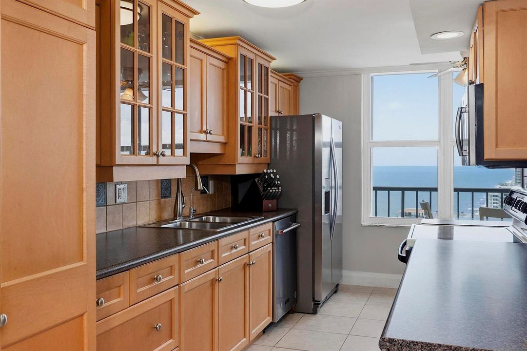 4280 Galt Ocean Dr - PH - L - 192