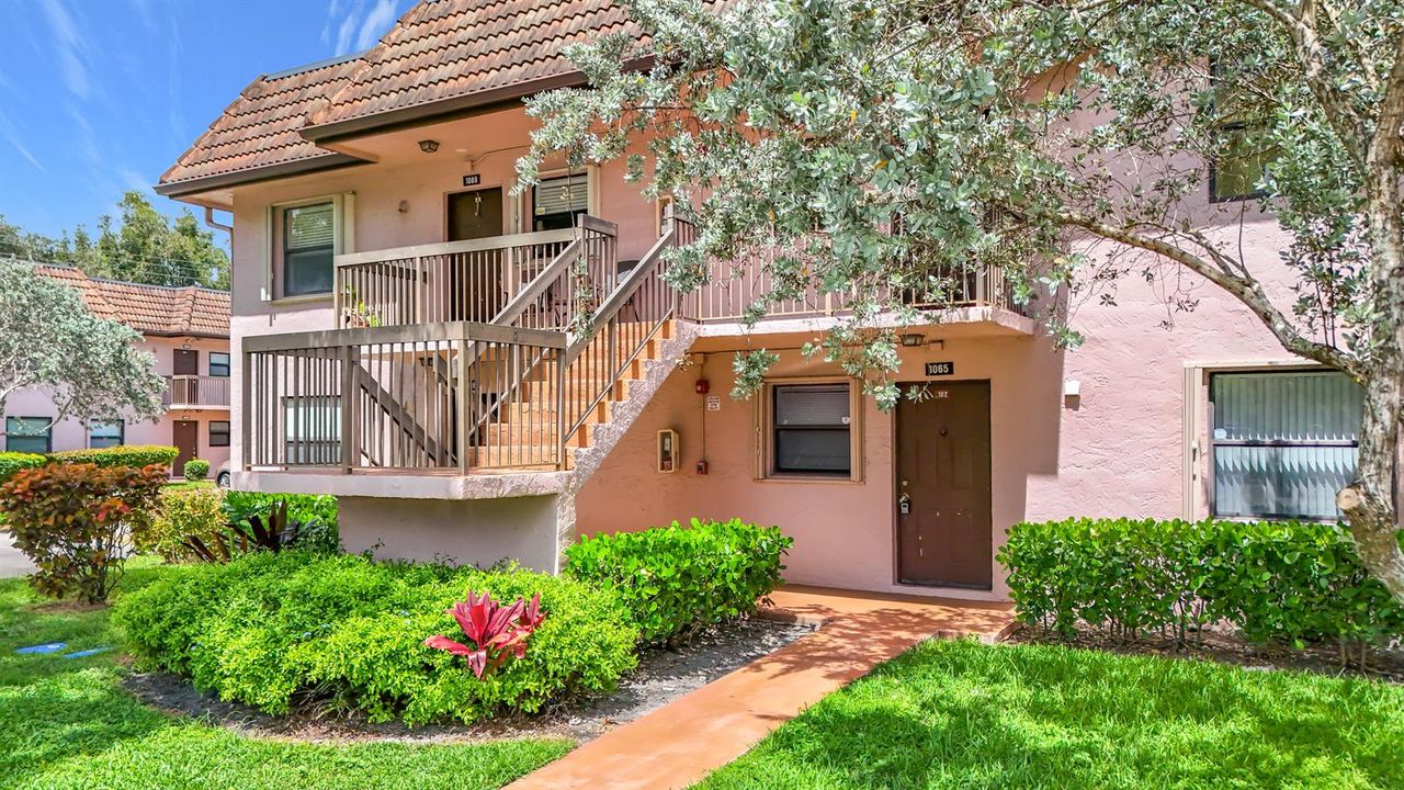 1065 NW 106th Terrace #102-10