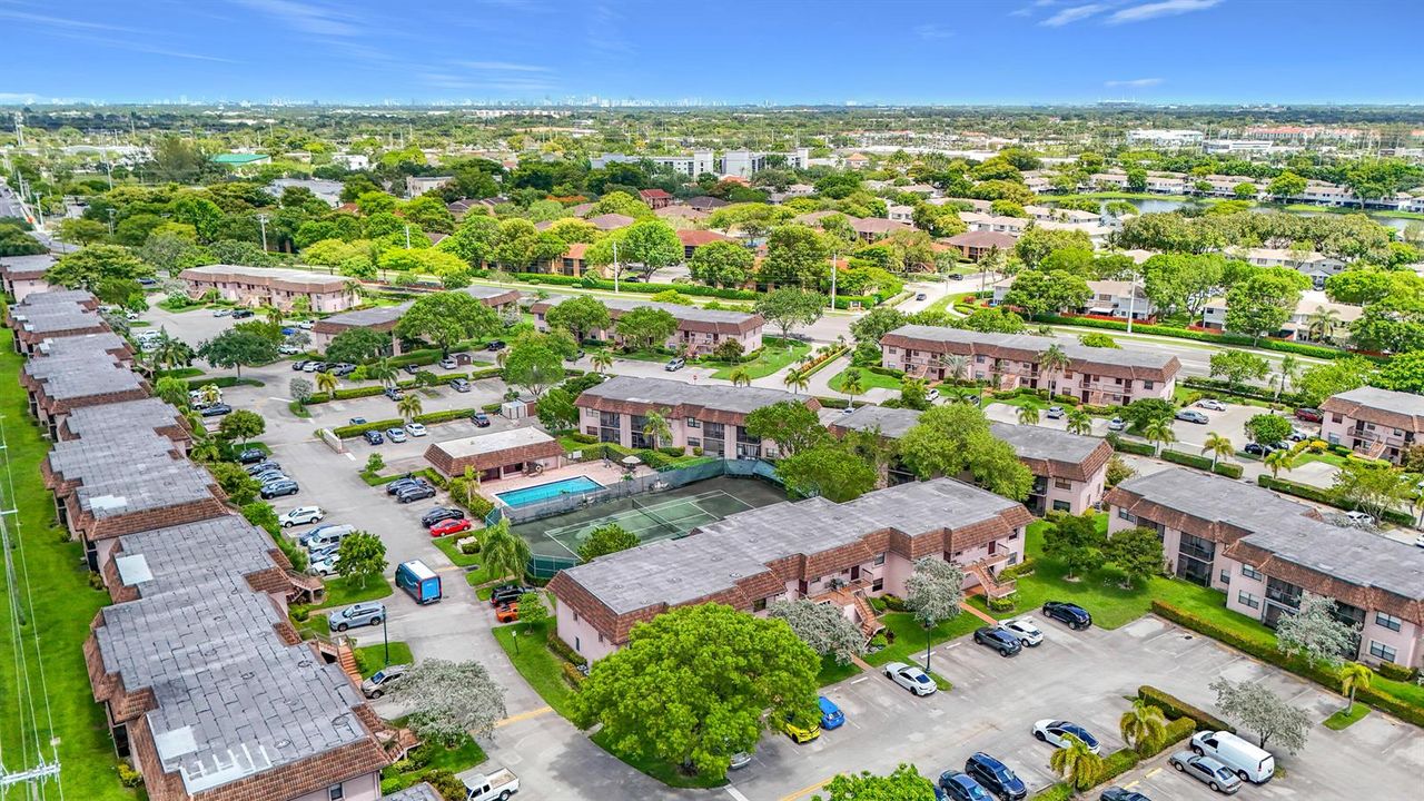 1065 NW 106th Terrace #102-1