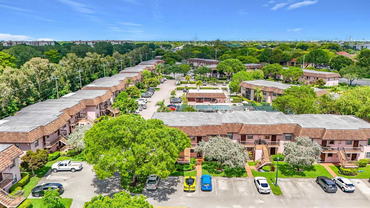 1065 NW 106th Terrace #102-5