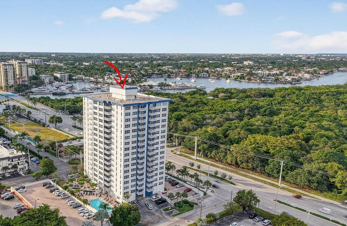 For Rent: $2,300 (1 beds, 1 baths, 846 Square Feet)