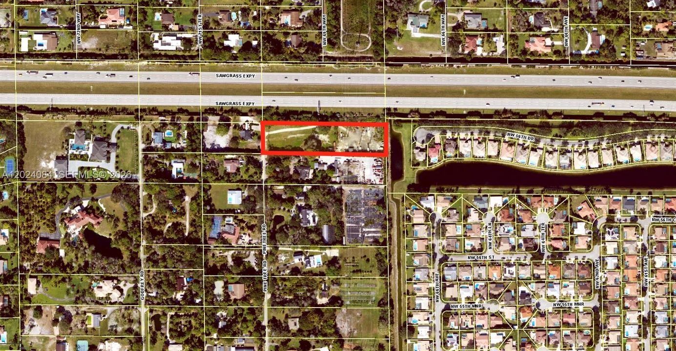 待售: $850,000 (2.50 acres)