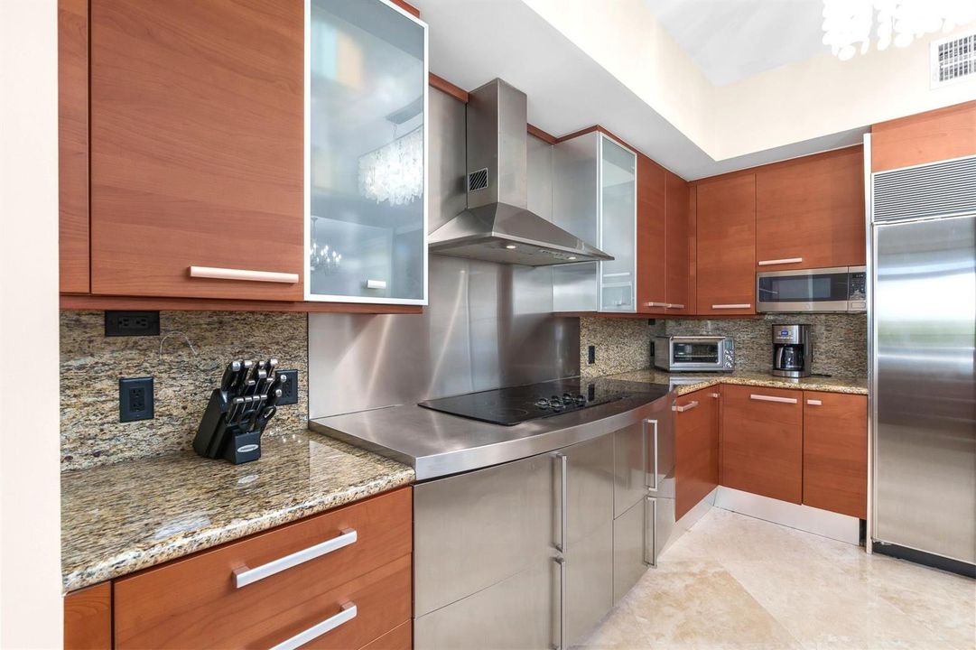 Italian Cabinetry