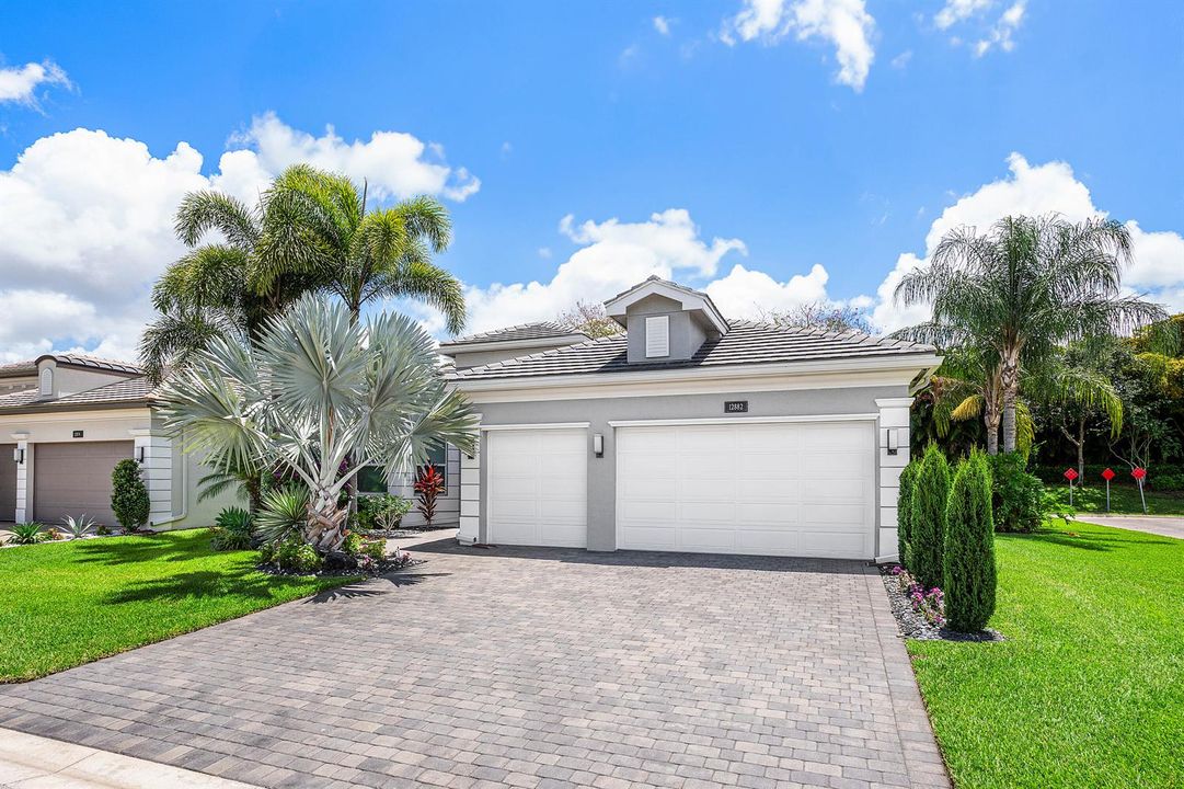 Large Corner Lot