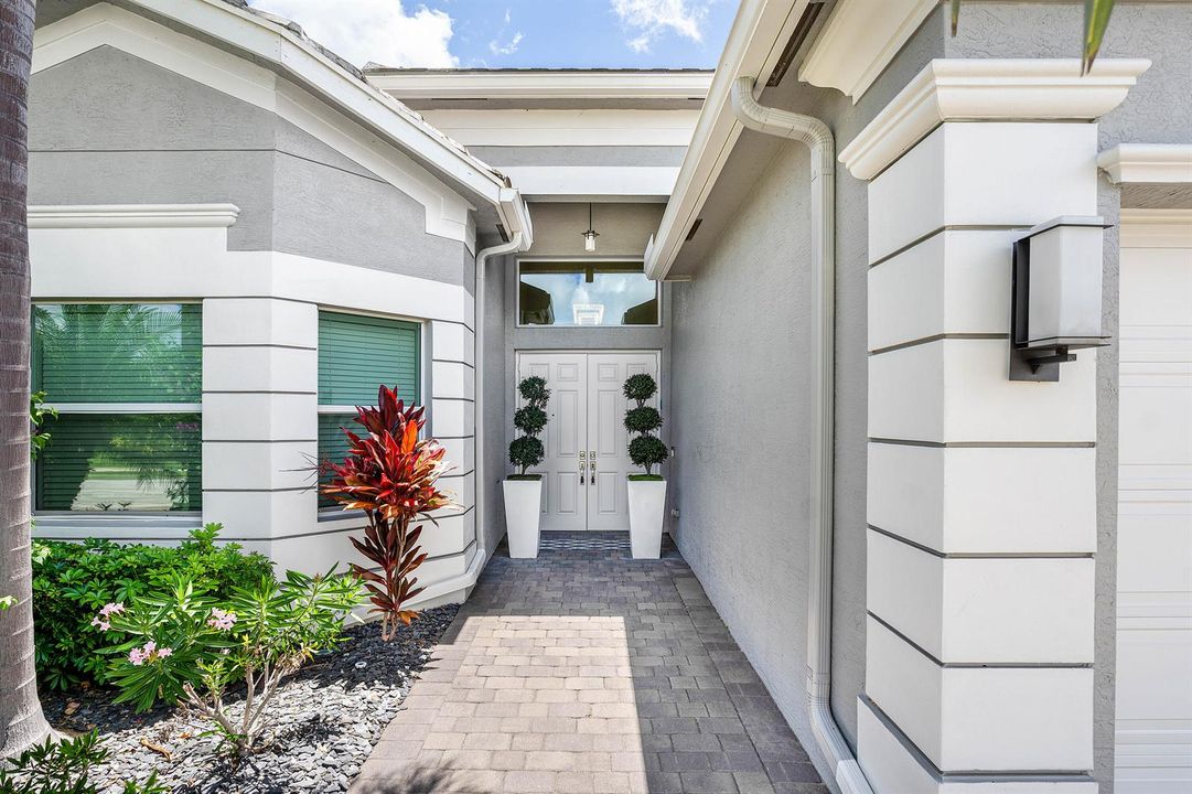 Entryway