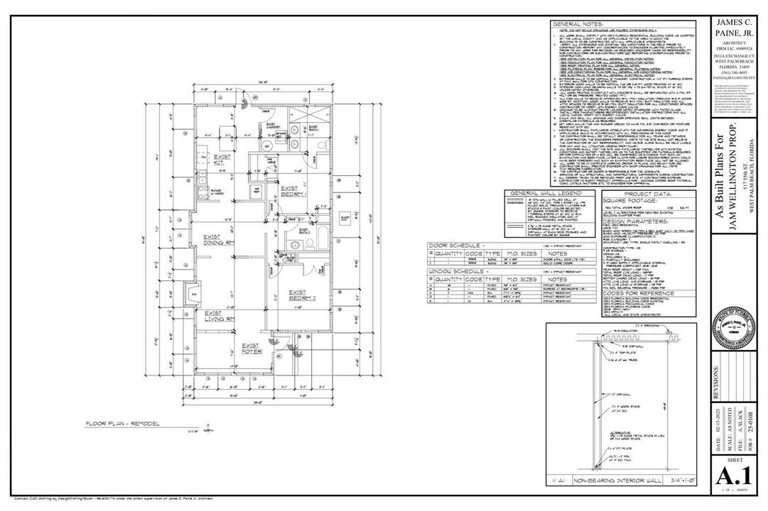 517 55th plans A.1
