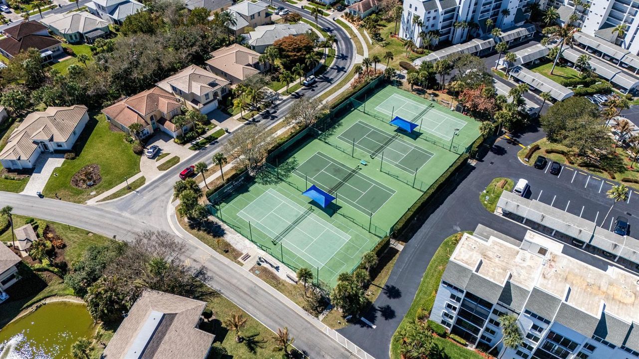 Tennis