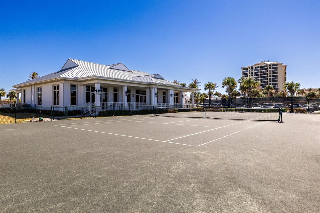 Clubhouse
