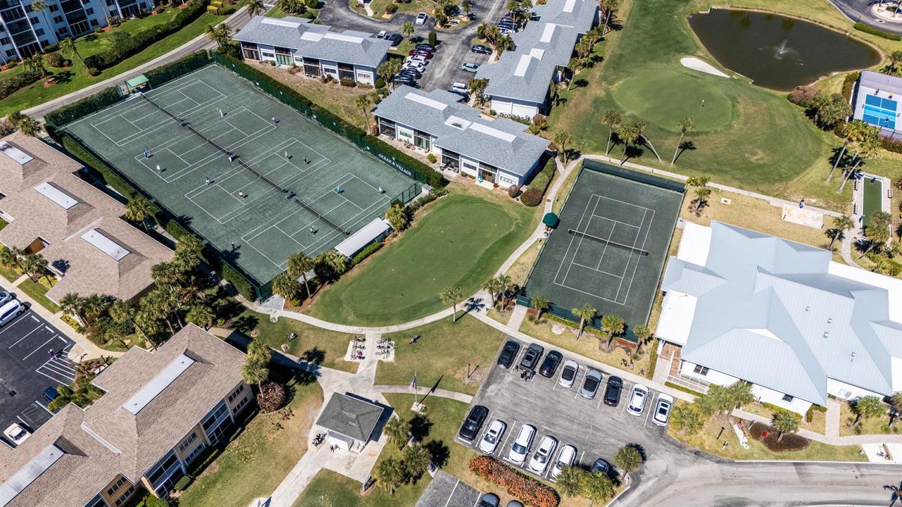 Tennis