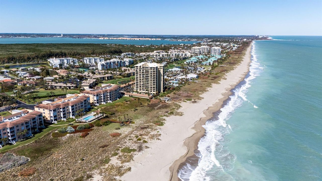 North coast view