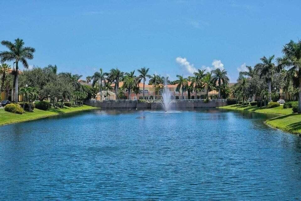 LEGACY LAKE