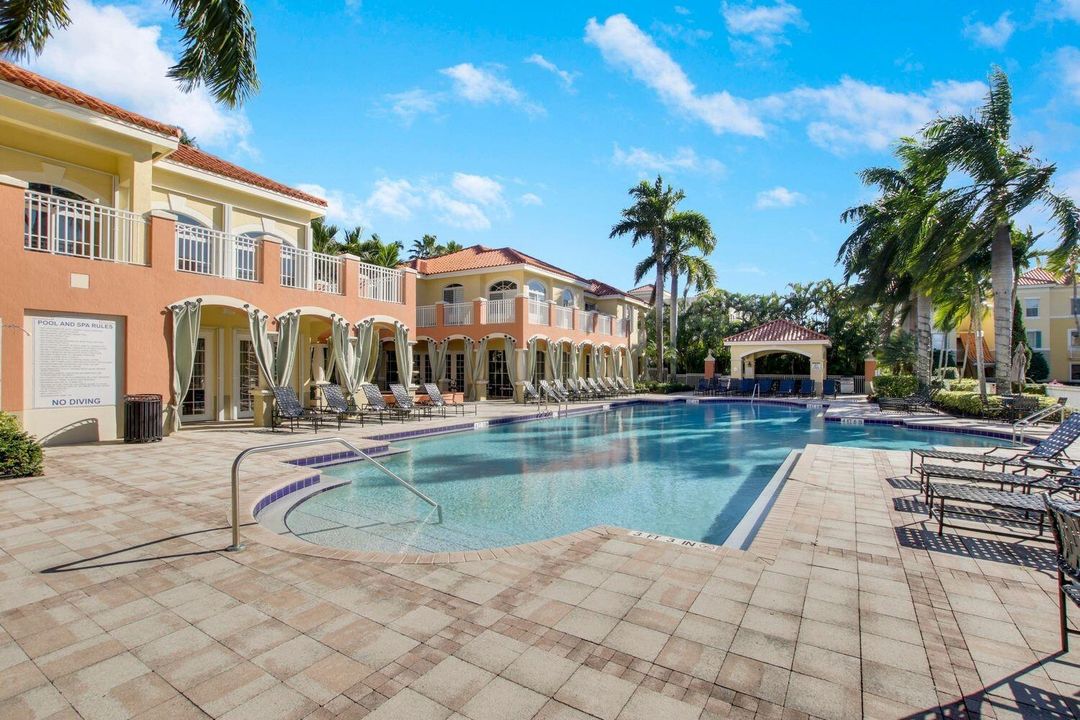 LEGACY POOL 2