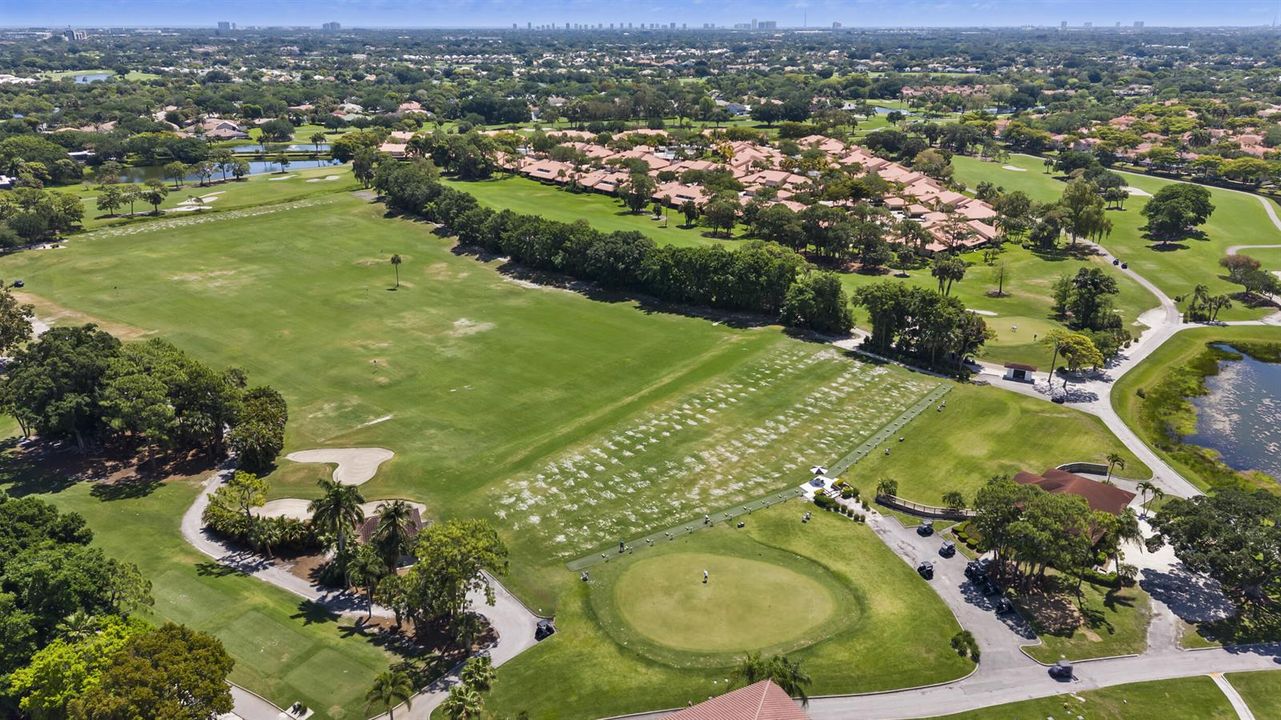 PGA National