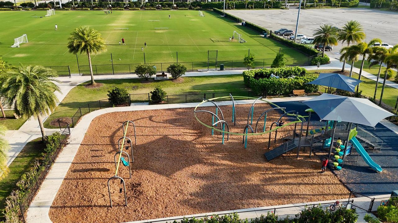 Playground
