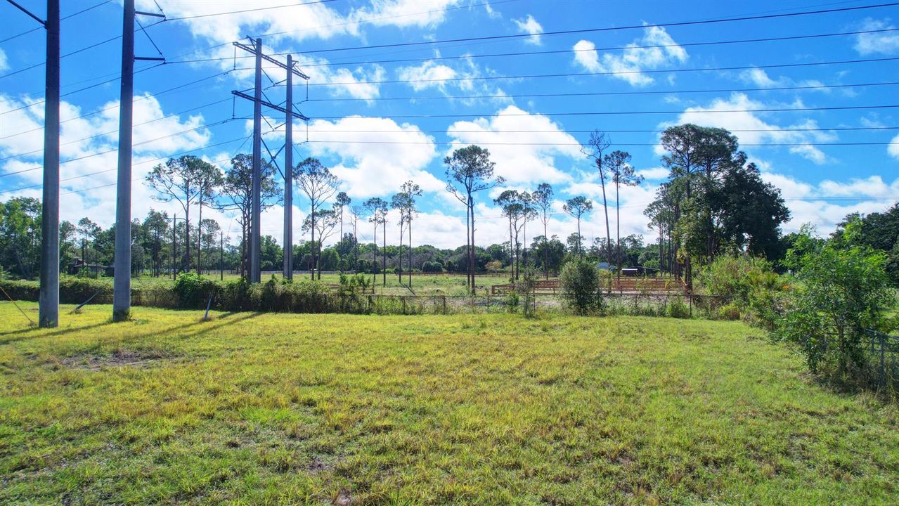 Land