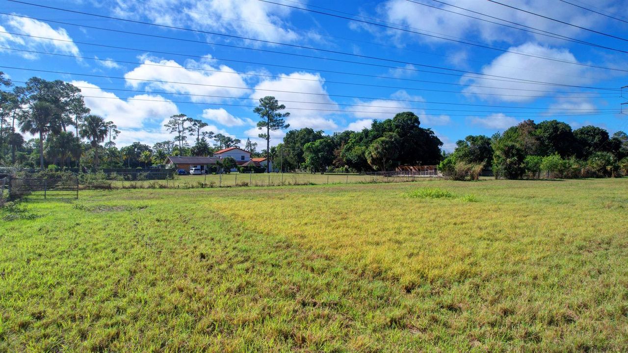 Land