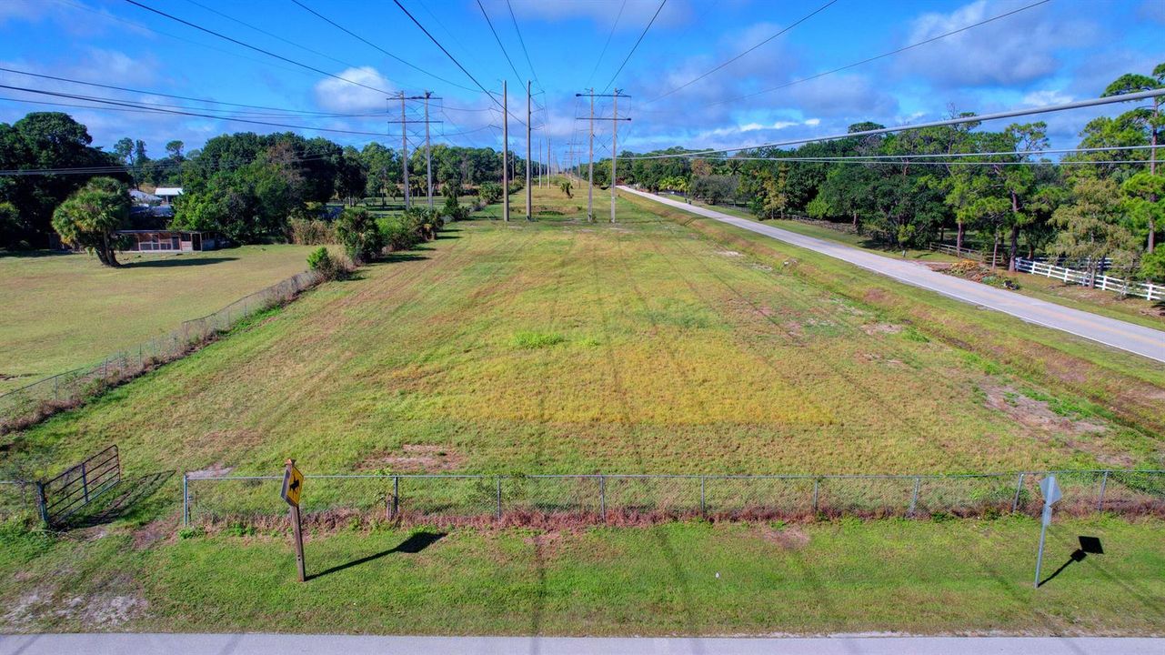 Land