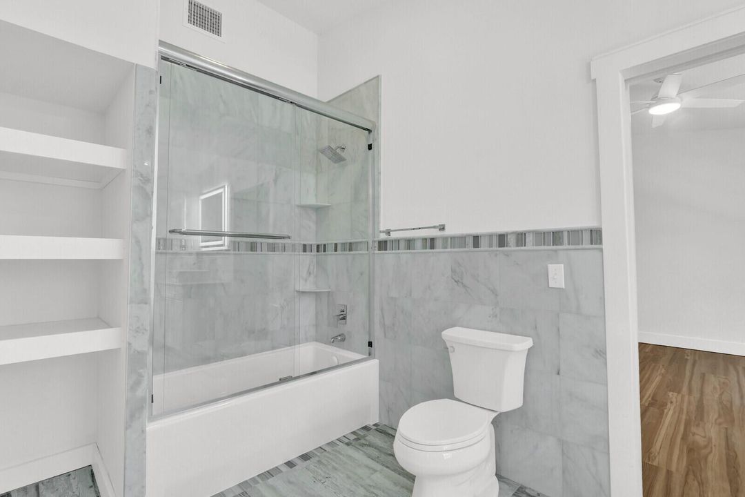 bath 3 shower