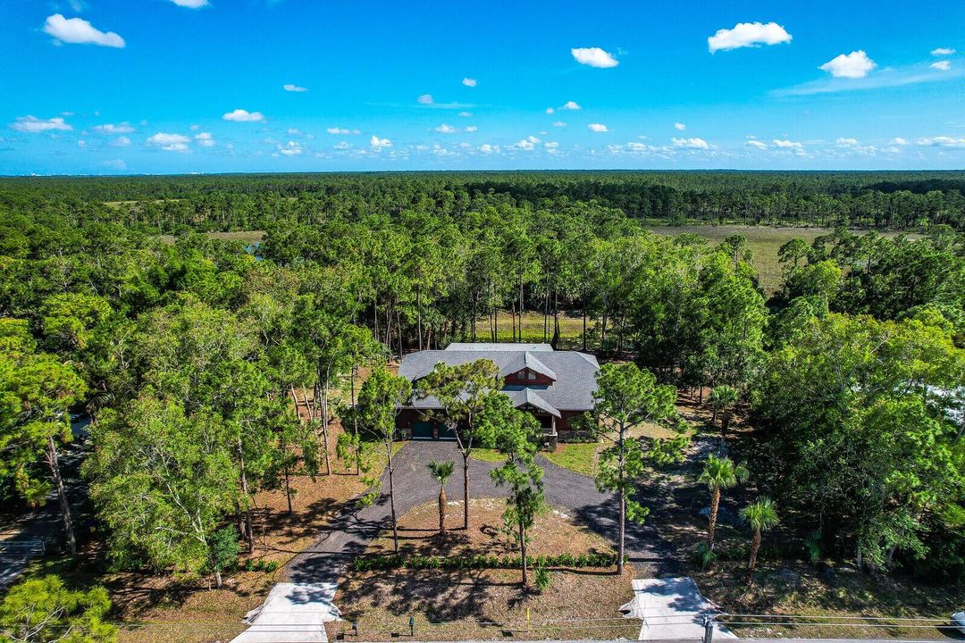 aerial towards preserve 5