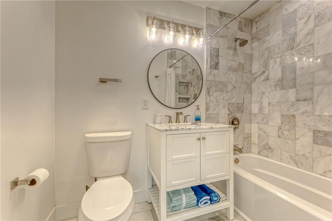 3rd bathroom