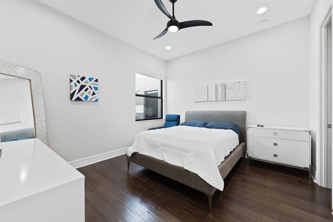 Guest Suite
