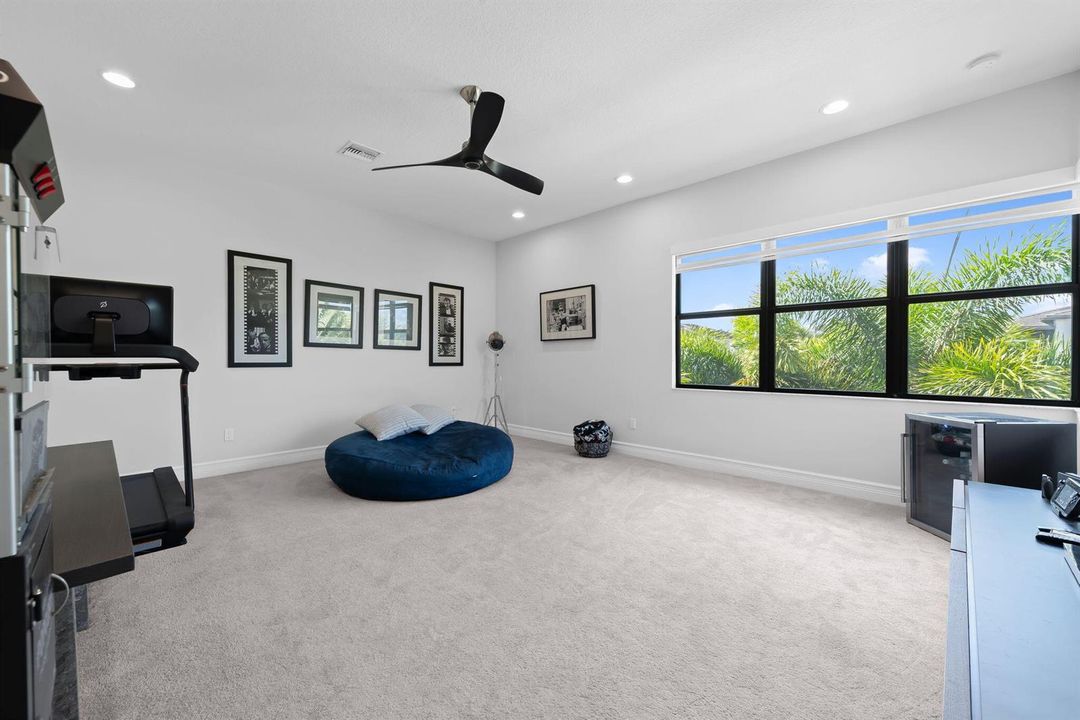 Media Room