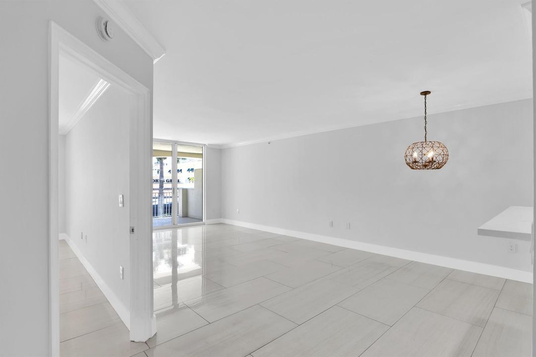 Living / Dining Room