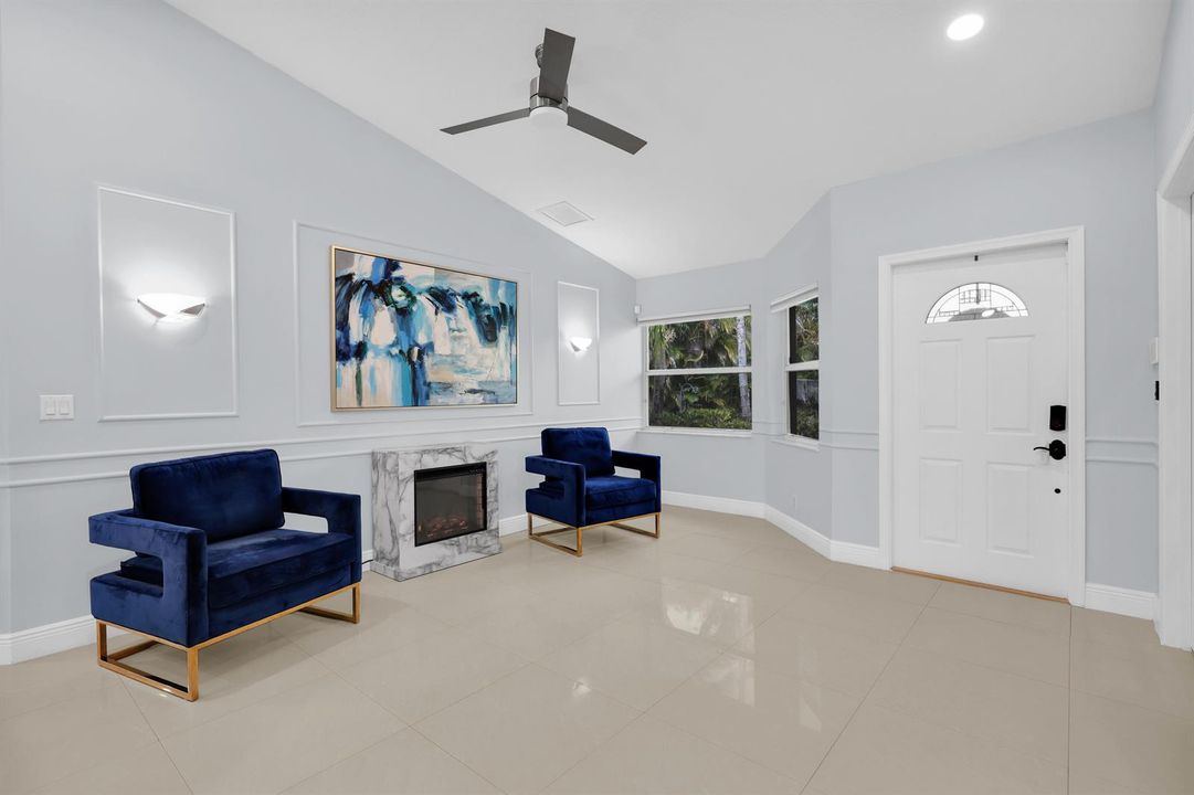 Entry