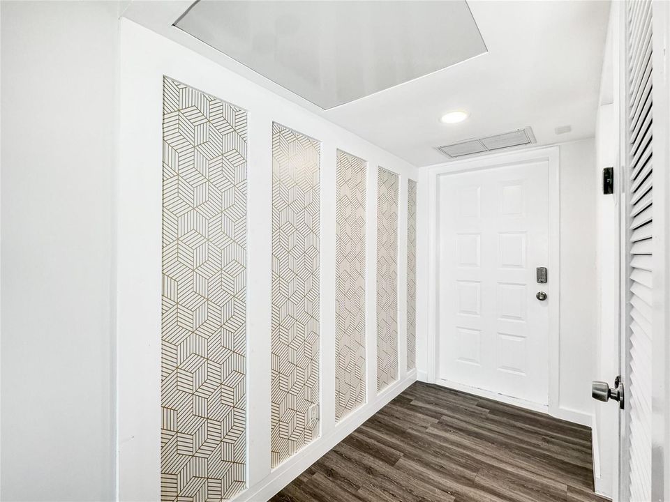Foyer/Entryway