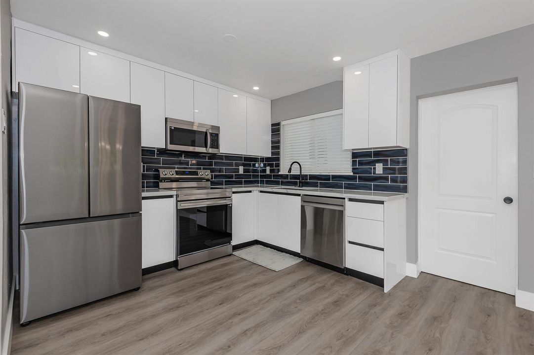 Amazing Kitchen