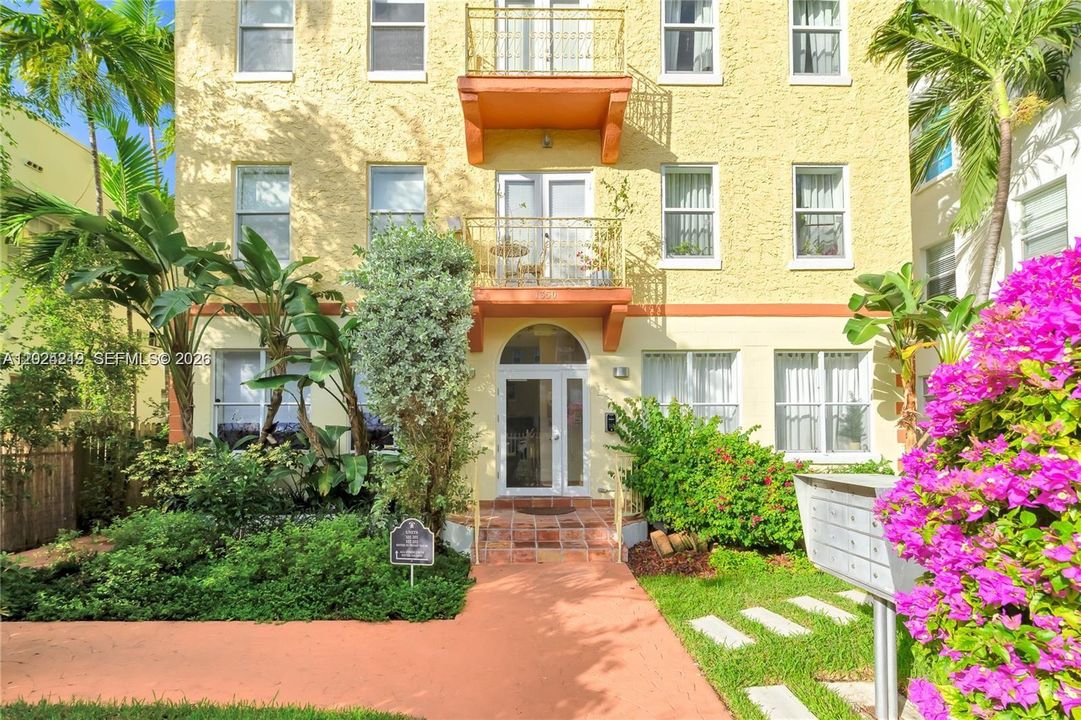 Private & Gated