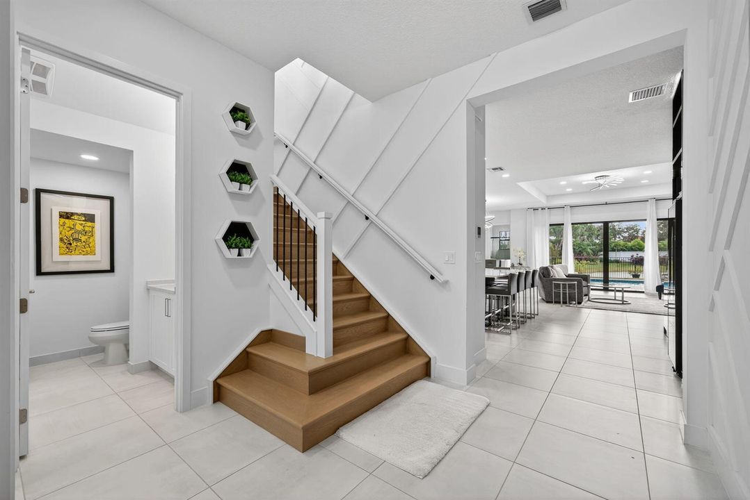 Foyer