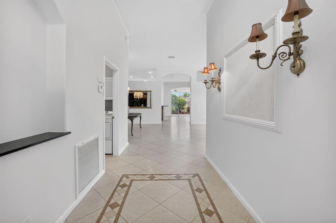 Foyer