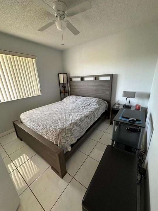 2 Bedroom