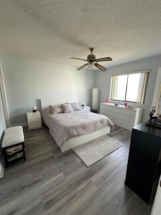 Main Room