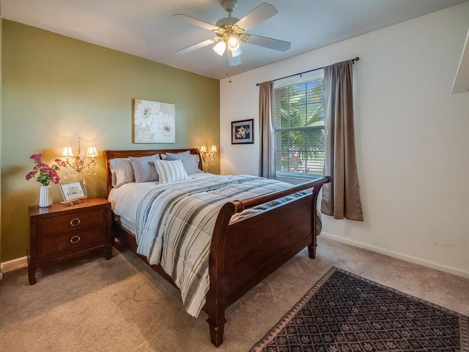Bedroom #3