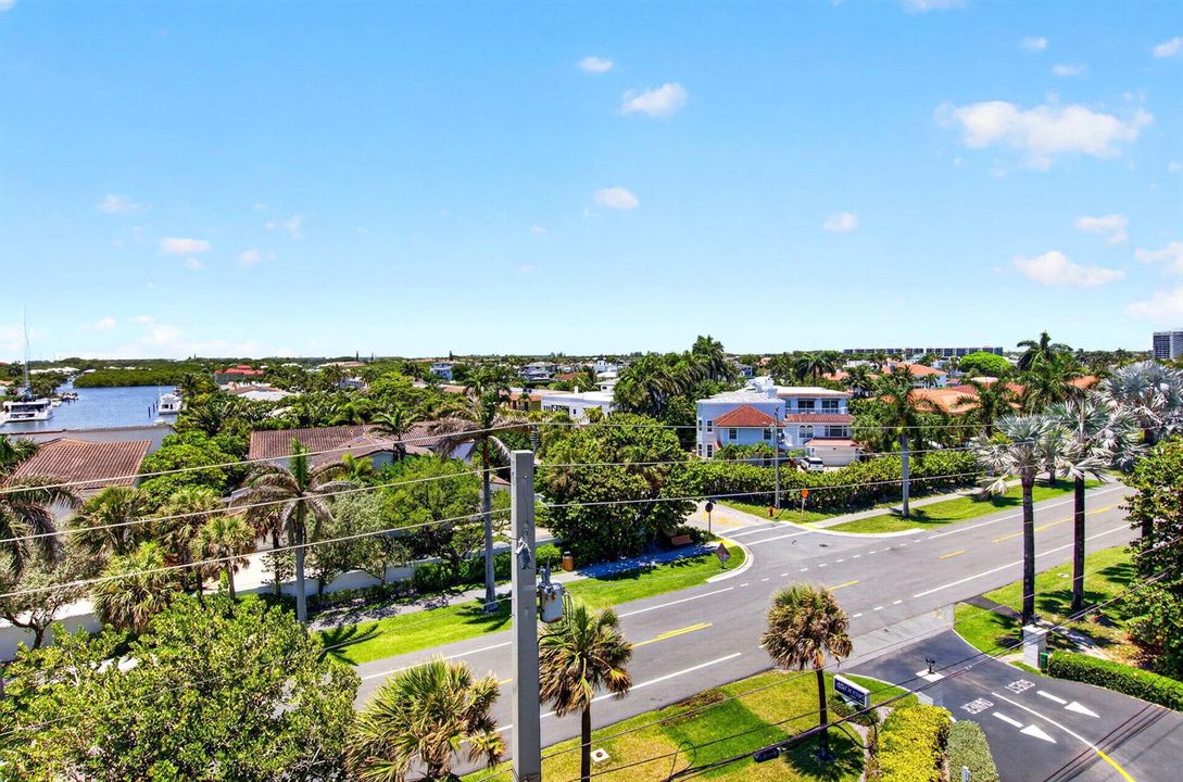view from 2nd BR