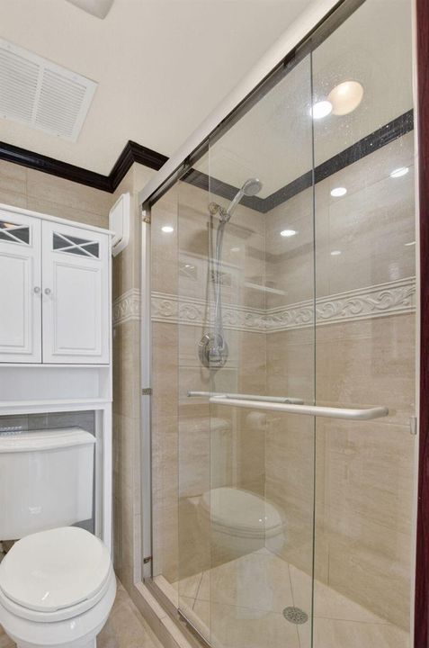 2nd full bath