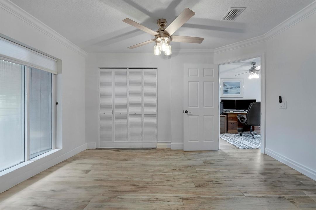 3rd Bedroom