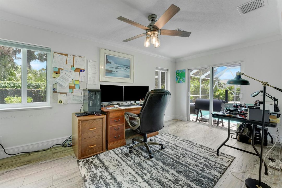 4th Bedroom
