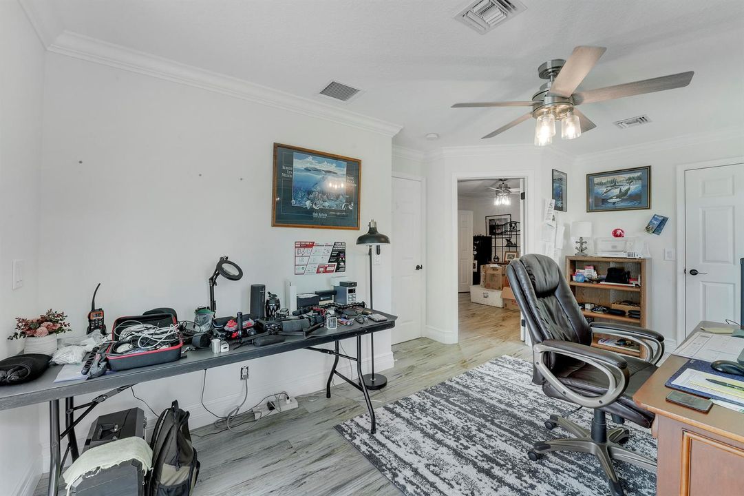 4th Bedroom