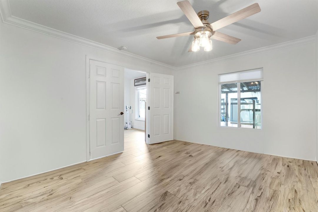 3rd Bedroom