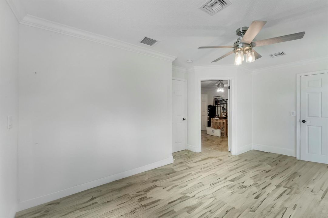 4th Bedroom