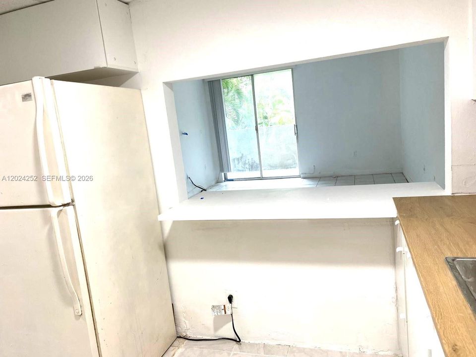 En Renta: $1,800 (1 camas, 1 baños, 760 Pies cuadrados)