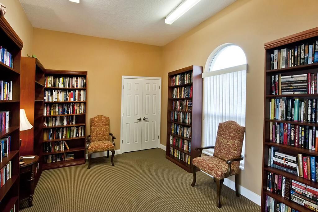 Library