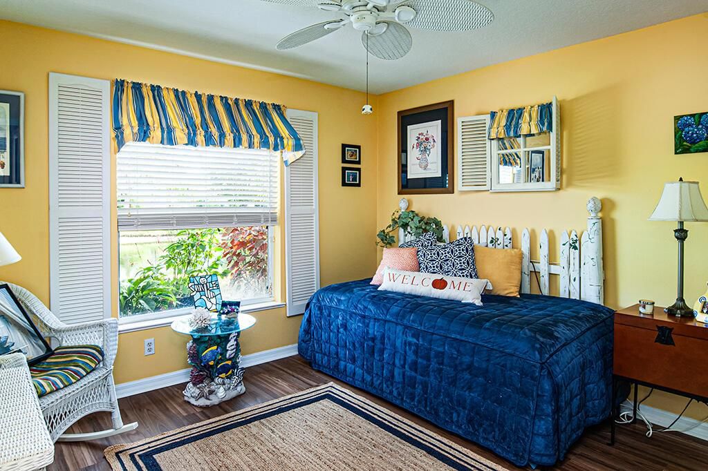19. 2nd Bedroom