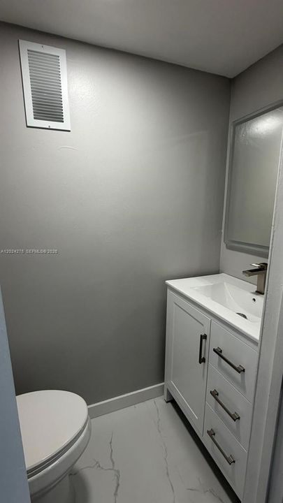 Guess Bathroom